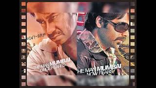 Once Upon a Time in Mumbai Movie Mashup Song!!! Ajay Devgn||mraan Hashmi|Kangana Ranaut|Prachi Desai