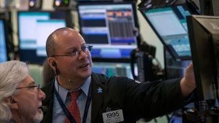 Will the tech selloff continue?