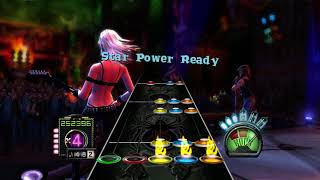 Guitar Hero 3 - \