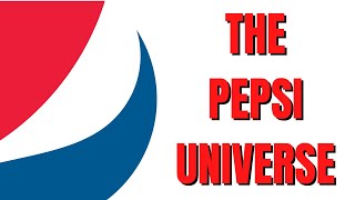 Pepsi's Insane Logo Redesign