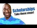 How to Apply for Aviation Scholarships for Flight Training