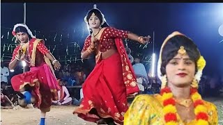 রয়েল ছৌ-এর বিখ্যাত নর্তকি নাচ | Royel Chhau Academy | Purulia Cho Nach | #puruliachhaunach