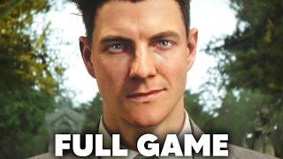 007 First Light Gameplay Walkthrough Full Game