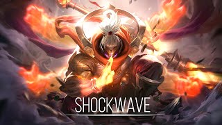 SHOCKWAVE ~ The Power Of Epic Music | 1 Hour Of Most Powerful Battle Orchestral Mix