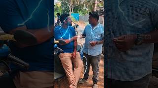 Friendship goal|twist irukku🤣தலைமுறைகள் தாண்டிய நட்பு #shorts #youtubeshorts #funny #viral #trending