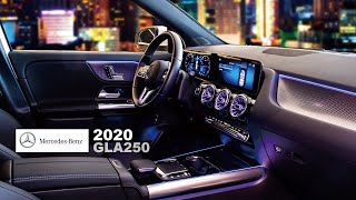 【外匯車開箱】2020年Mercedes-Benz  GLA250