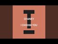 I Choose You