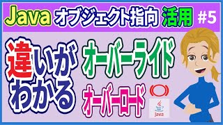 【Java入門(3)オブジェクト指向：活用編 #5】オーバーライド（メソッド再定義・アノテーション・final・superキーワード）