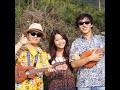 아침 등굣길 ukulele picnic