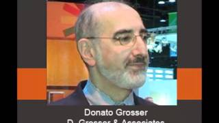 FloorDaily.net: Donato Grosser Discusses the Italian Tile Consumption in the U.S.