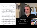 Classical Composer Reacts to To The End of The World (Pat Metheny Group)  The Daily Doug (Ep. 302)
