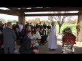 ruth rubio funeral graveside hd