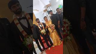 என் காதல் தேவதை? #கூடன்குளம் #weddingtales #wedding #shorts