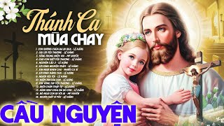 Nhạc Thánh Ca Mùa Chay 2024 - Thánh Ca Cầu Nguyện Mùa Chay - Ăn Năn Sám Hối Trở Về Bên Chúa