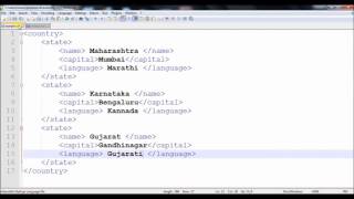 Displaying XML Data Into PHP Page | Simplest Way