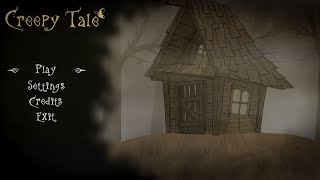 Creepy Tale Speedrun [20:17] (Former WR)