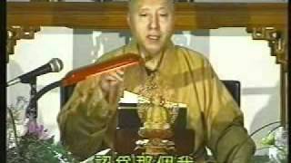 玅境長老 金剛經講記 02-1