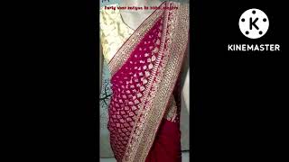 new saree college by ।। arun dresses।। pathalgaon।।cg।।