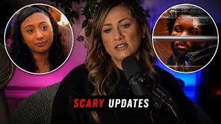NEW UPDATES ON D4VD'S CASE: The Rumors Surrounding Celeste Hernandez Are Getting Darker...