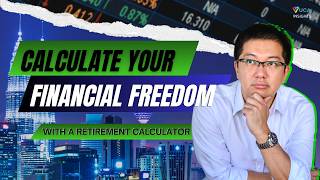 3 Methods to Calculate Your Financial Freedom