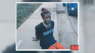 Body camera video shows previous arrest of rapper Young Thug | WSB-TV