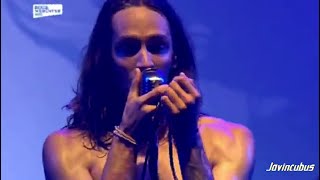 Incubus - Talk Shows On Mute (LIVE)