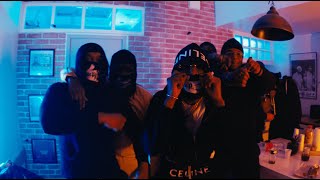 Kodes - Trop mabé 5 (clip officiel)