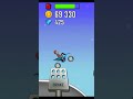 Bike Riding hill climb racing #shorts #gaming #shortvideo #viral #trending #viral #ytshorts#gameplay