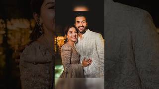 F2 Movie🍿🎥 Actress 💃 Mehreen pirzada's Engagement Pictures #celebrity#youtubeshorts