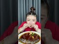 thai shrimp🦐🦐🦐🦐 shorts mukbang eating asmr