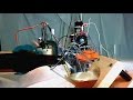 Robotic Bartender - Beer Pour - evezor