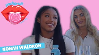 Nonah Waldron | Pucker Up with Joely Live