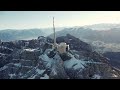 säntis switzerland 4k