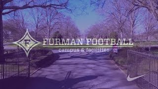 Furman Campus and Facilities