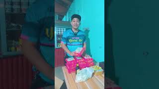 Feeding Program Part 1 @barangay Tinandog Atimonan Quezon #sharing #share