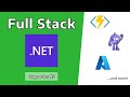 Client Project Setup (.NET MAUI!) - FULL STACK .NET TUTORIAL (BUGPORTER) #5