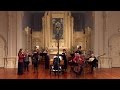 C.P.E. Bach: Cello Concerto in A Minor Wq 170; William Skeen & Voices of Music, original instruments