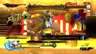 戦国BASARA4 皇 加賀・前田花吹祭 直江兼続精選集