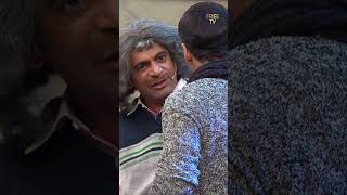 Akshay ने की Dr.Gulati की Waxing | The Kapil Sharma Show