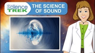 The Science of Sound | Science Trek
