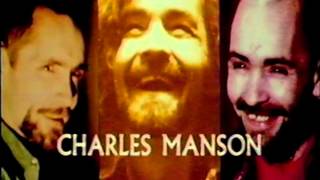 MANSON Trailer