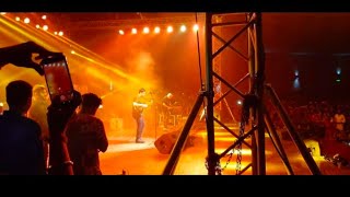 UDAAN 2k19 Asutosh College ,Anupam Roy