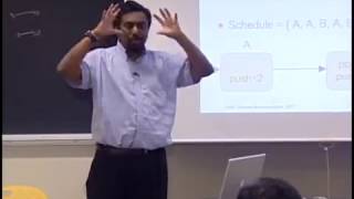 Lec 12 MIT 6 189 Multicore Programming Primer, IAP 2007