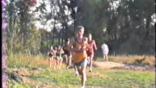 1992 Wayzata Cross Country NWO - 1/2