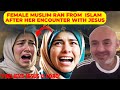 Female Ex Muslim CRYED After HEARING The Words of Jesus Sam Shamoun [Debate]