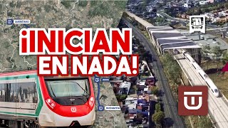 ¡OFICIAL! Los 4 NUEVOS trenes INTERURBANOS en México que están por INICIAR | Todo lo que DEBES saber