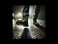 Realistic Footsteps Sound Effect | Walking on Concrete at Night | No Copyright Free Sound