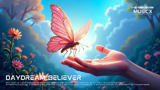 DAYDREAM BELIEVER (Chill Pop Music)