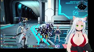 【PSO2】piyoのVアークス＃268【バーチャルキャスト】ship7