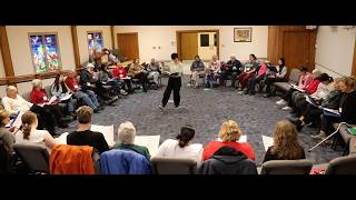 Celebrating Community Music at Laurier: The Circle of Music World Premiere